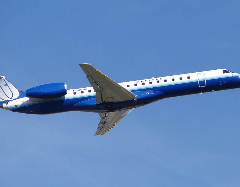 N849HK - Business jet