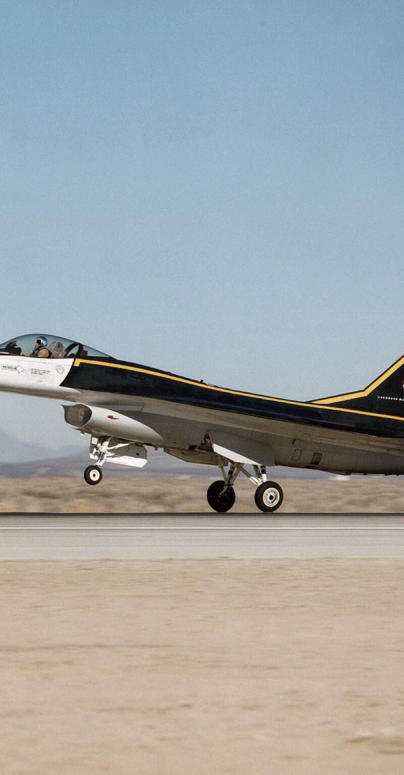  - Single-engine aircraft