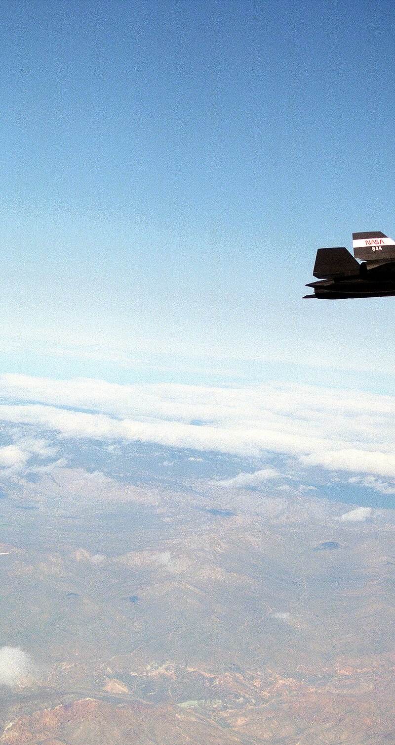  - Lockheed