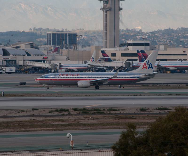 N849NN - Boeing