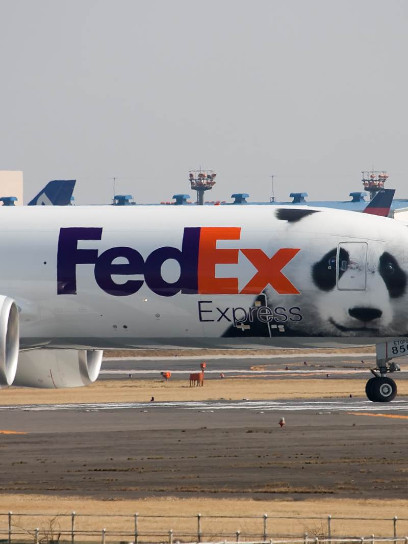 N850FD - Aircraft