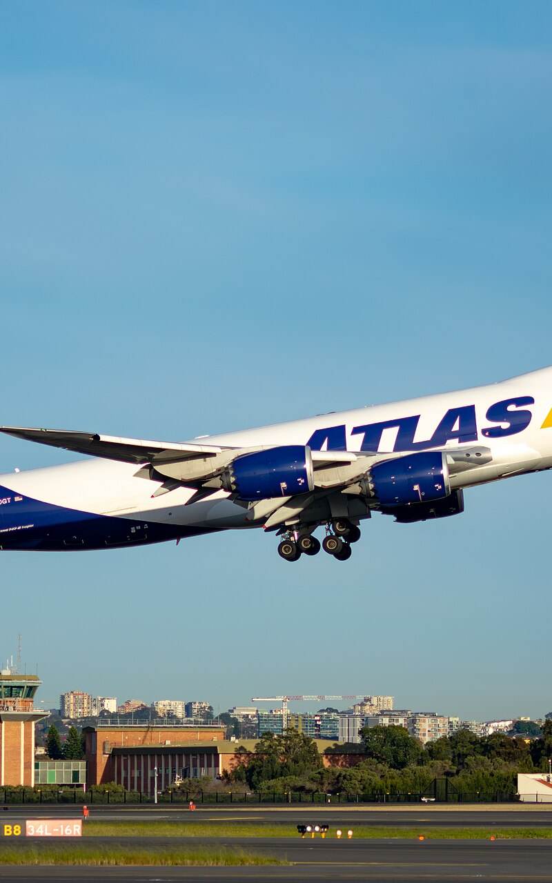 N850GT - Boeing