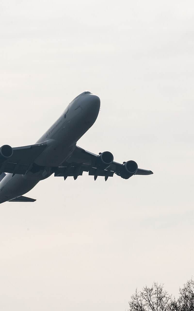 N850GT - Aircraft