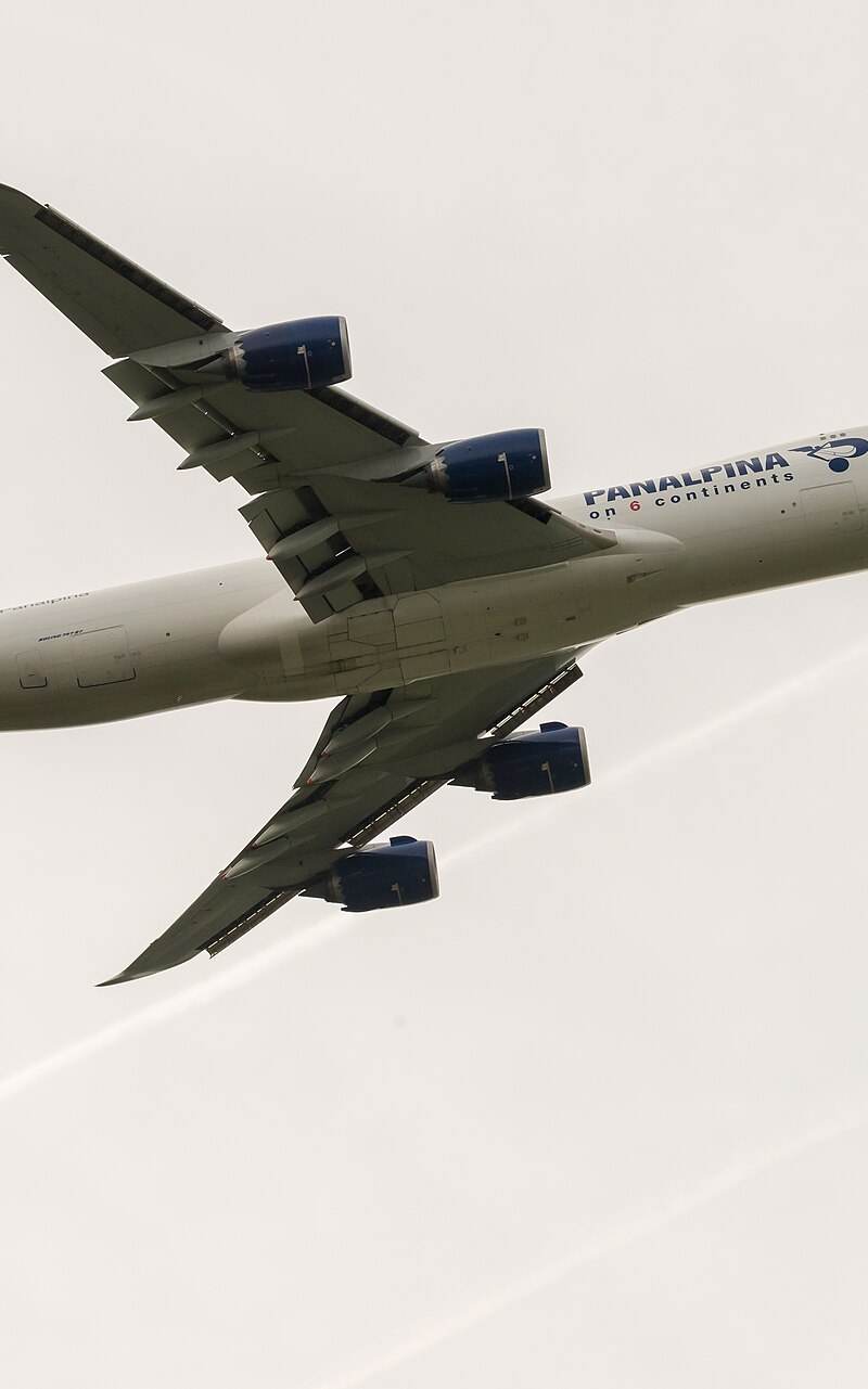 N850GT - Boeing
