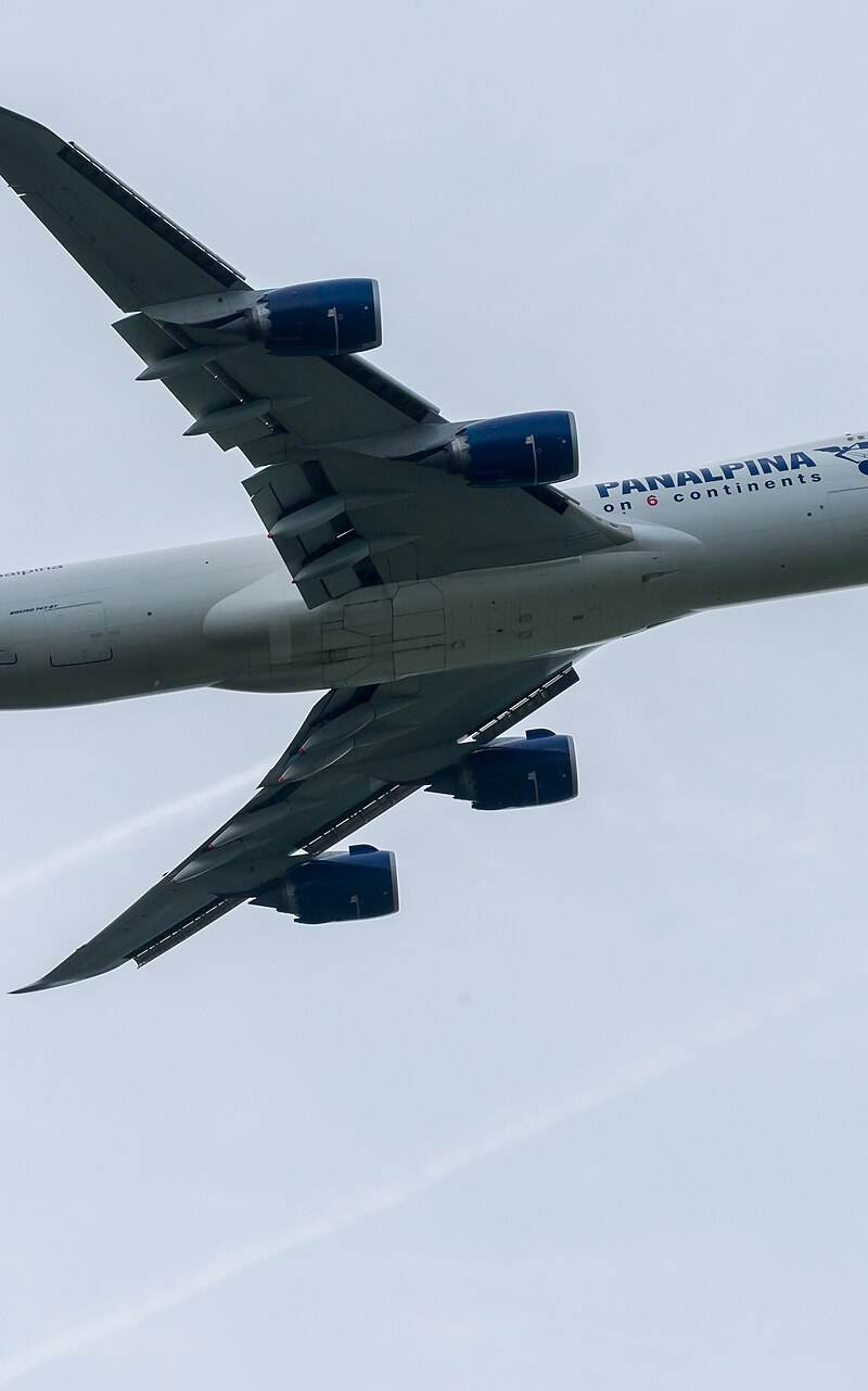 N850GT - Aircraft