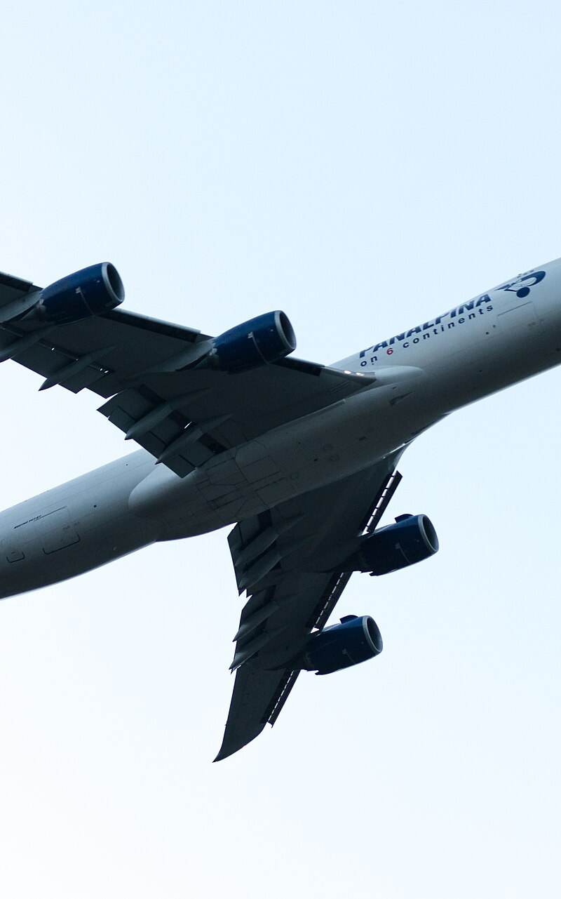 N850GT - Boeing