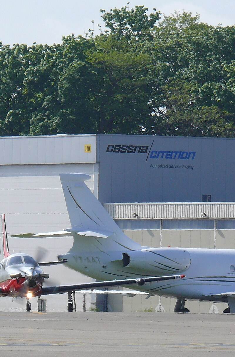 N850 - Cessna