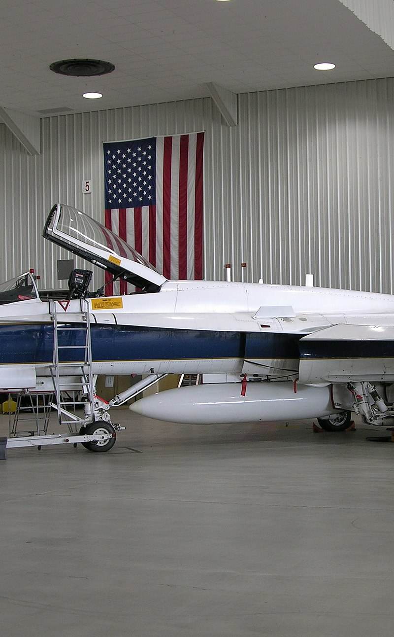 N850NA - Aircraft