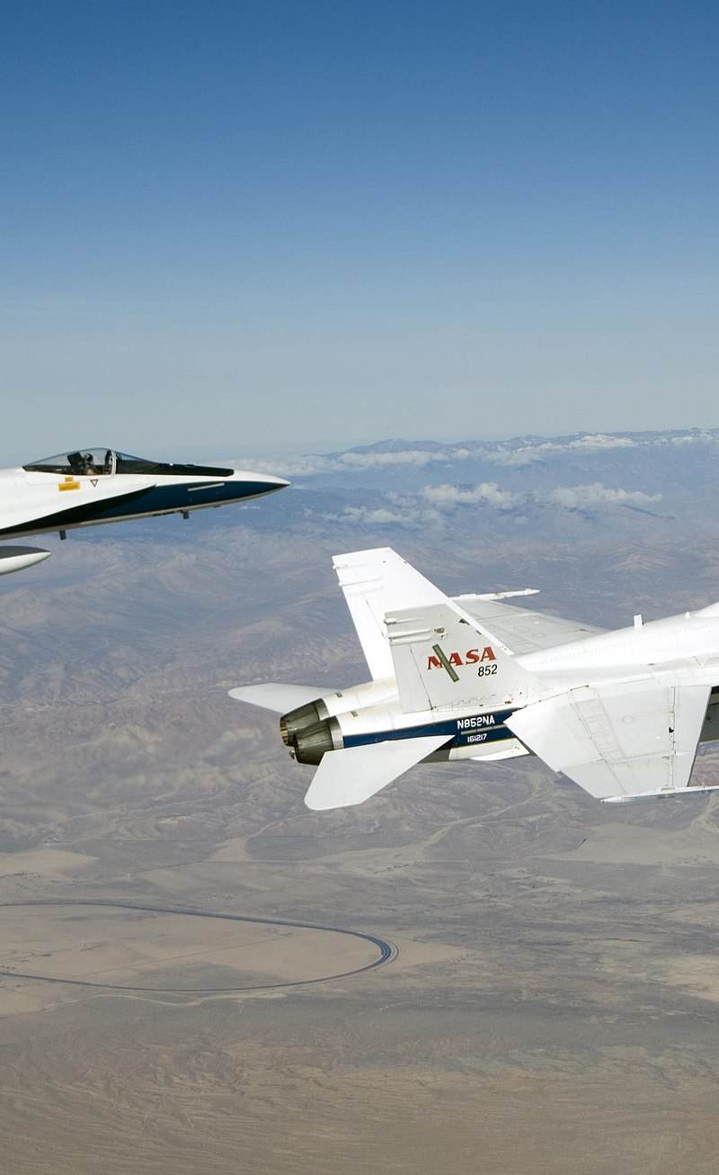 N850NA - Aircraft
