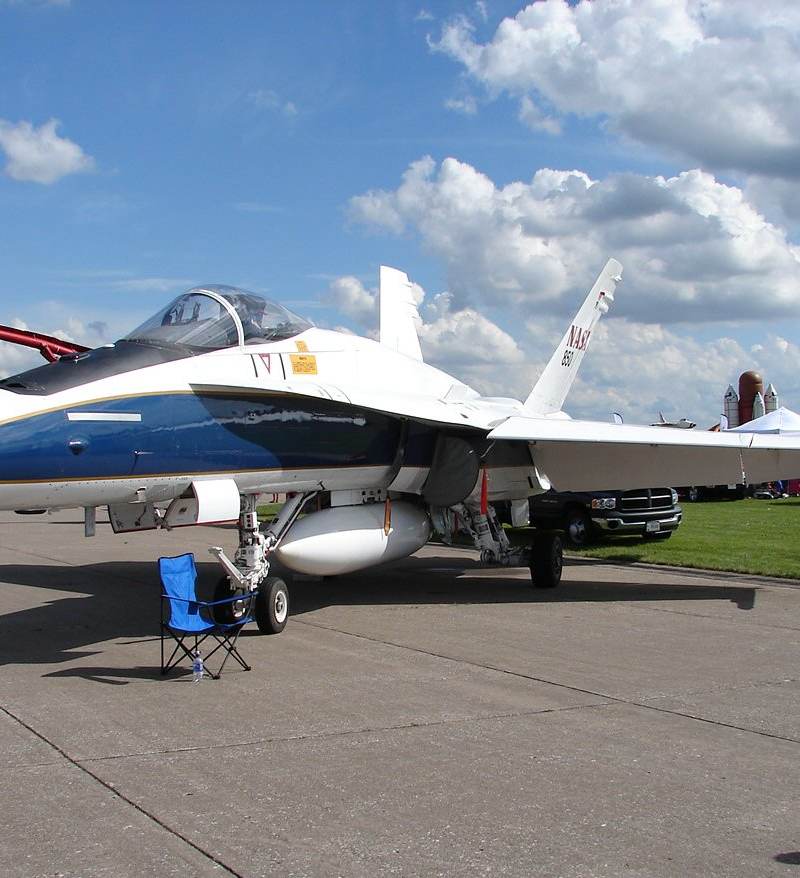 N850NA - Aircraft