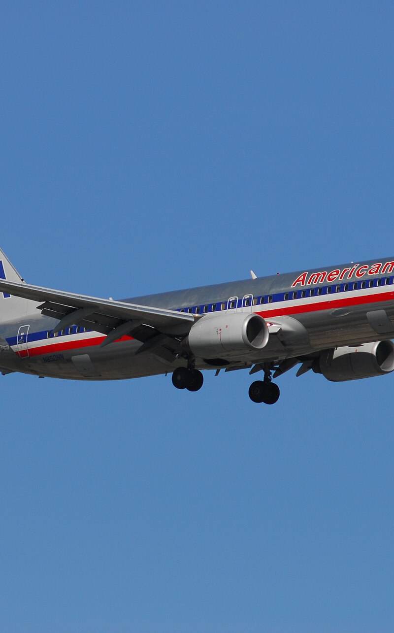 N850NN - Boeing