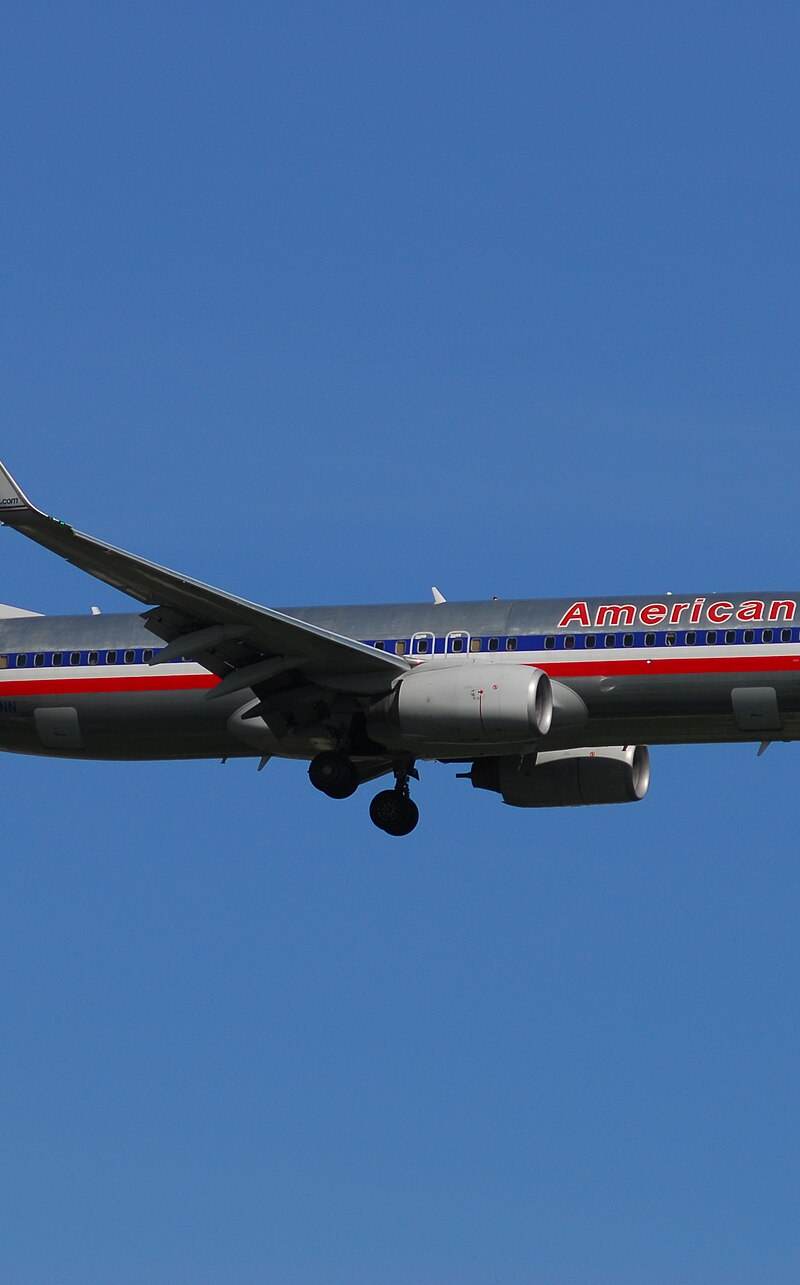 N850NN - Boeing