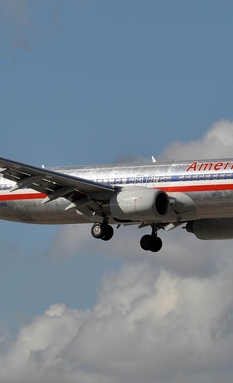 N850NN - Boeing