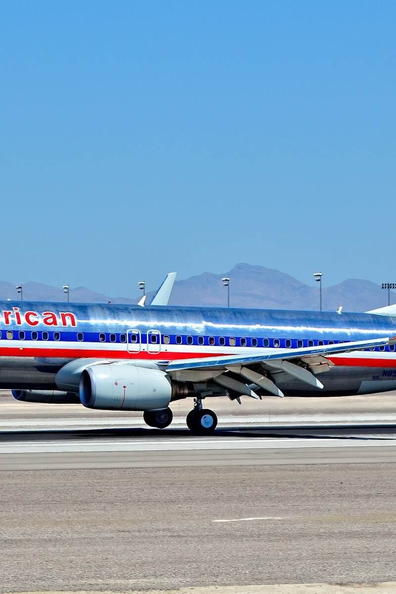 N850NN - Boeing