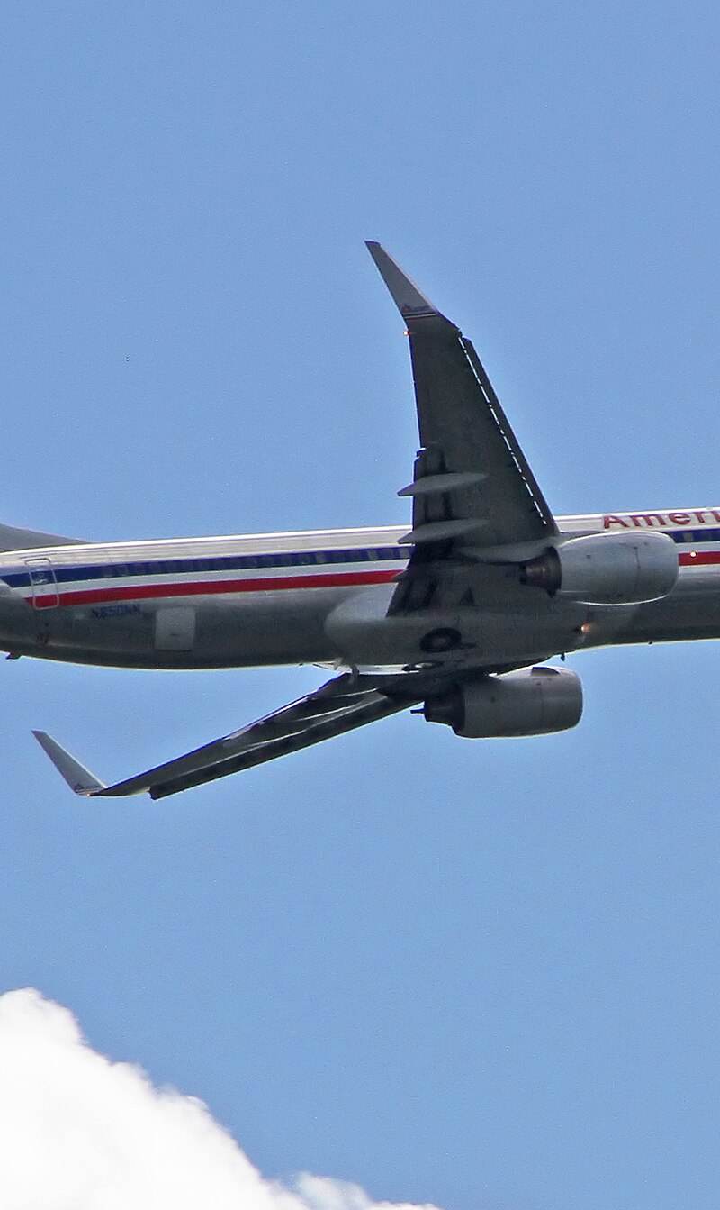 N850NN - Boeing