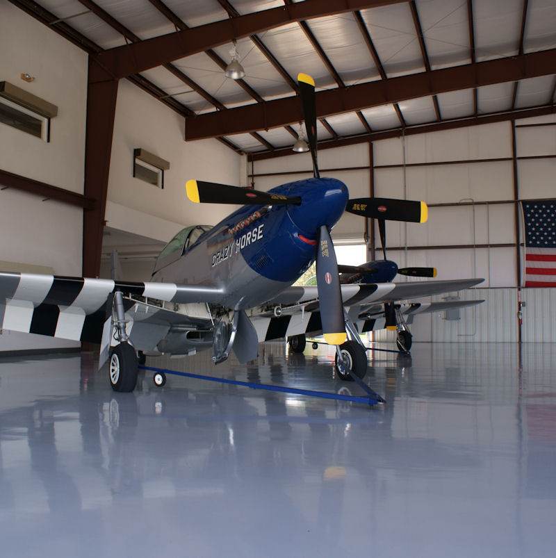  - Warbird