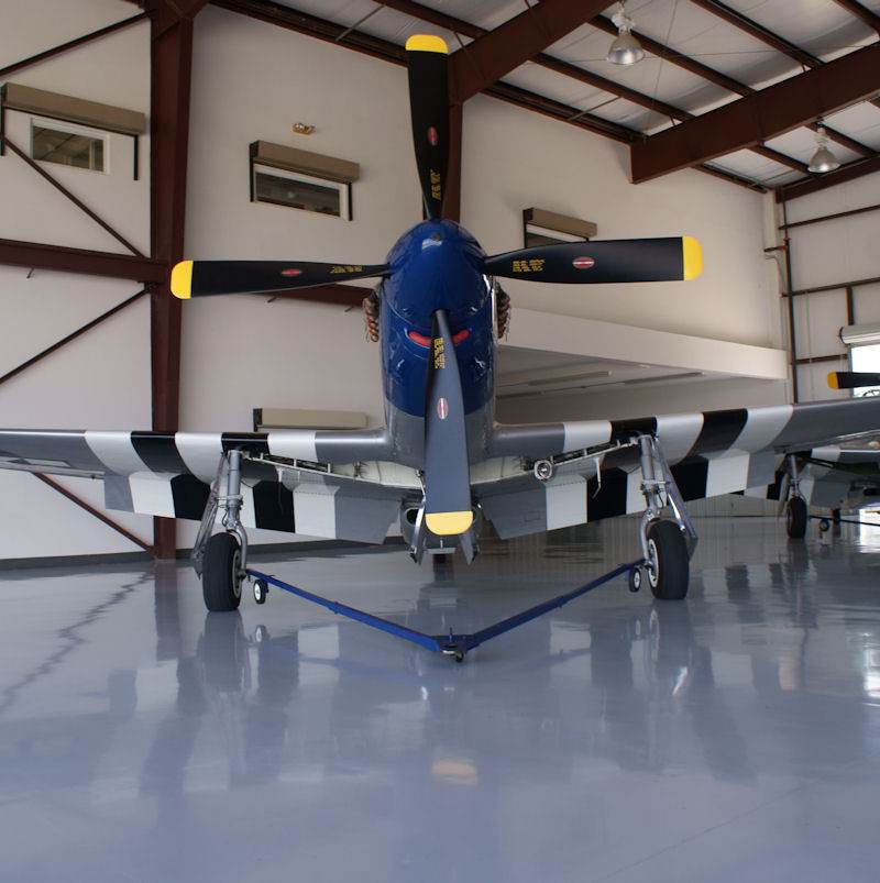  - Warbird