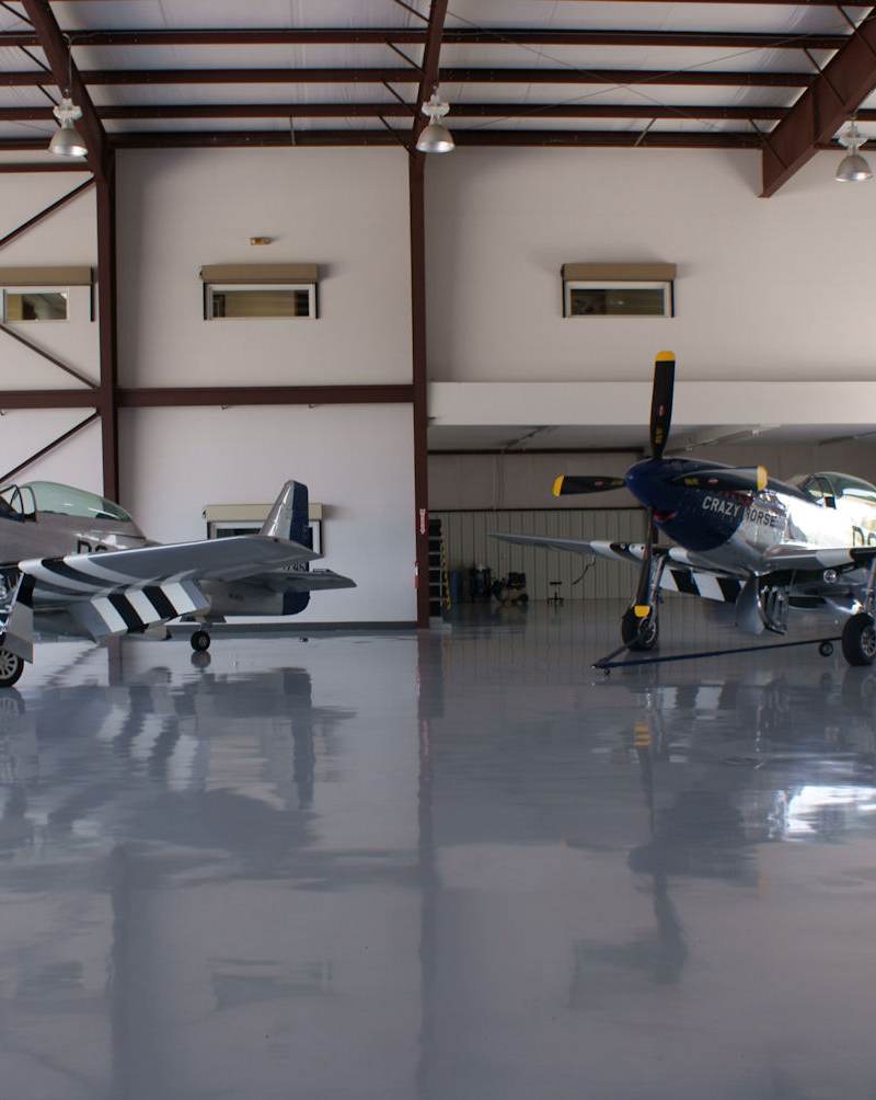  - Warbird