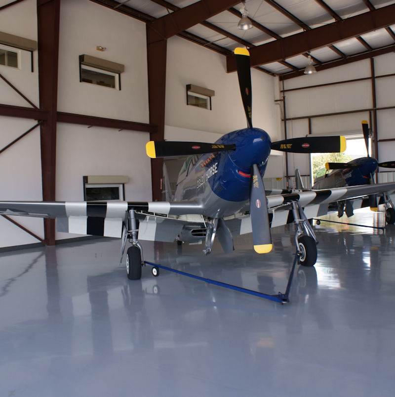  - Warbird