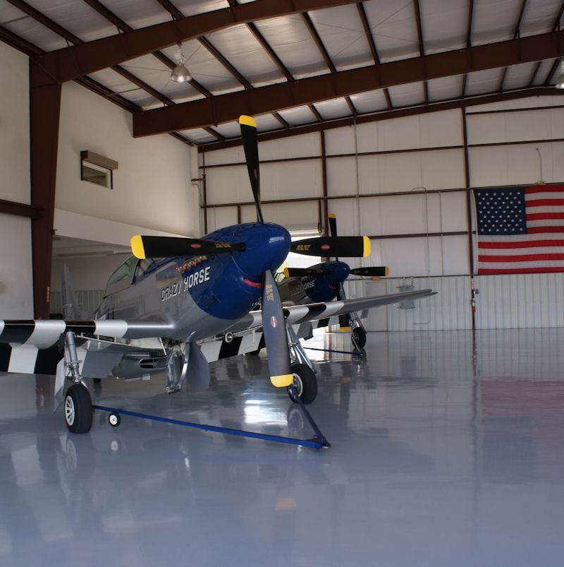  - Warbird