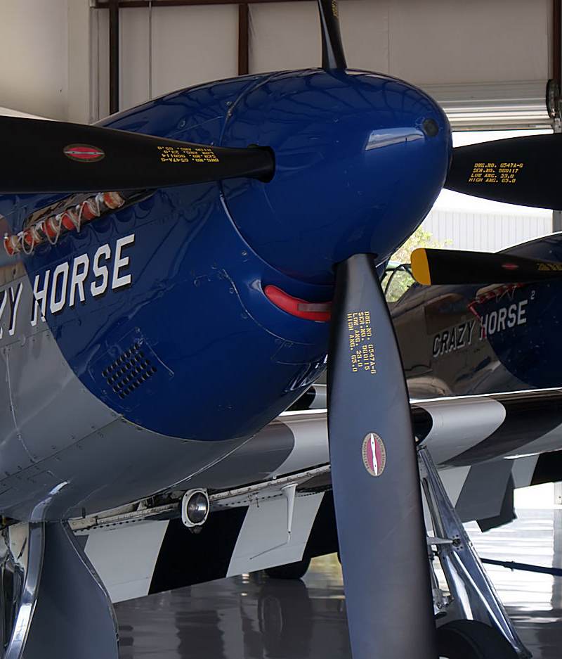  - Warbird