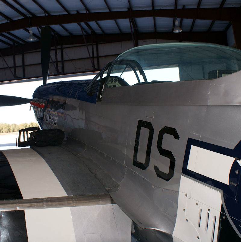  - Warbird