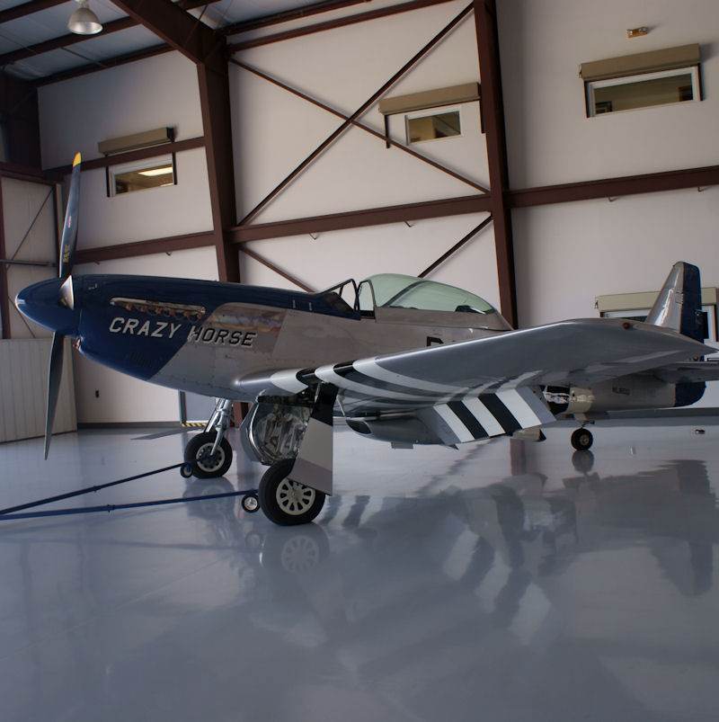  - Single-engine aircraft