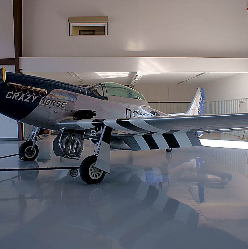  - Warbird