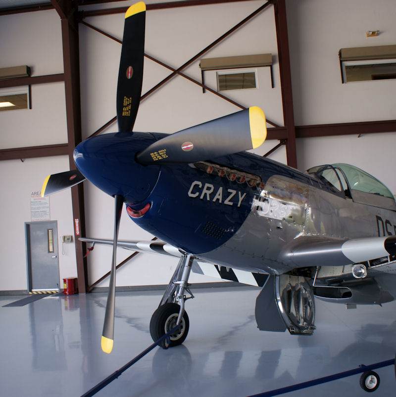  - Single-engine aircraft
