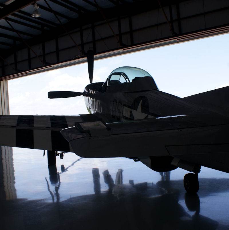  - Warbird