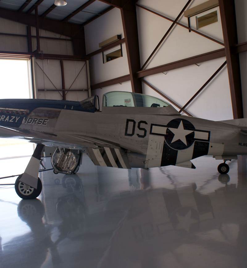  - Warbird