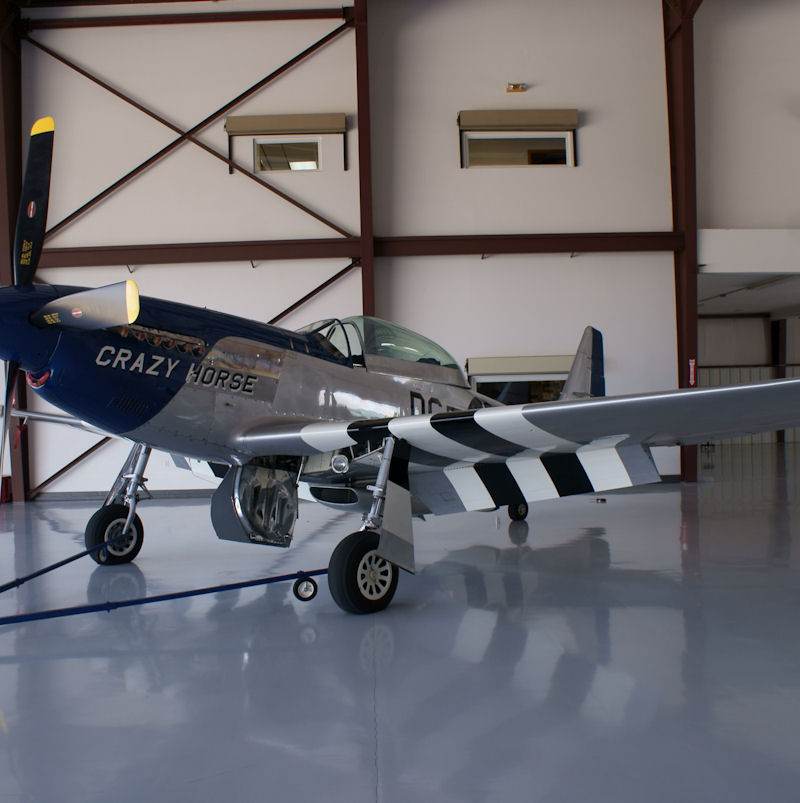  - Single-engine aircraft