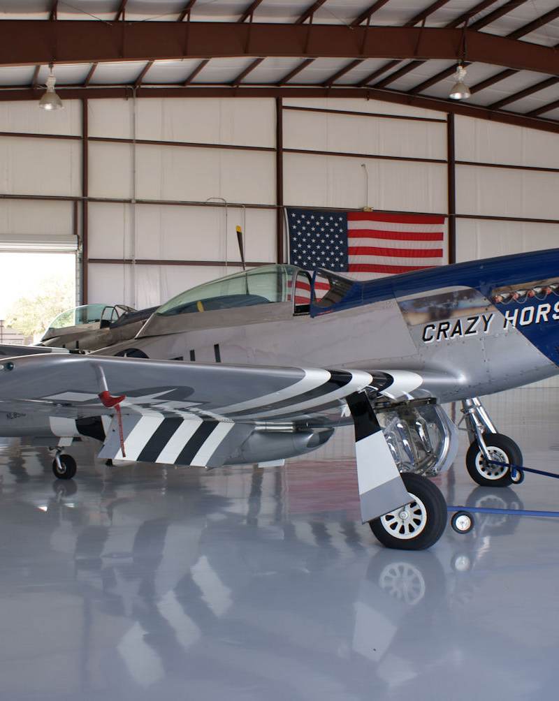  - Warbird
