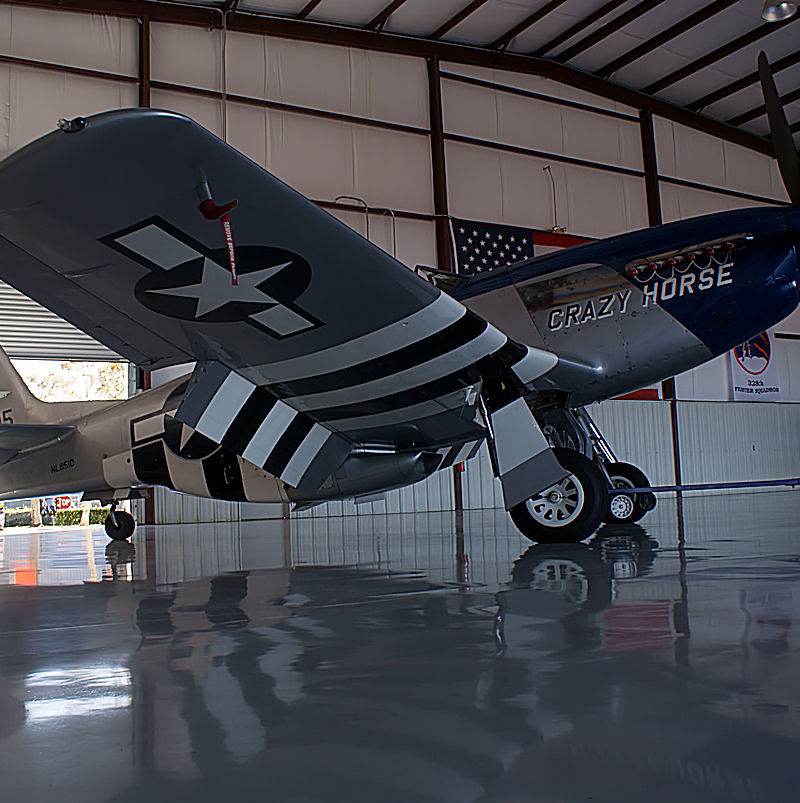  - Warbird