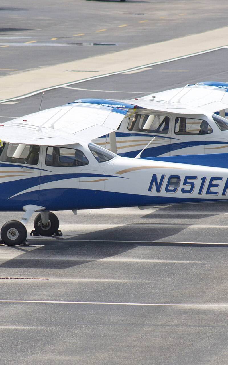 N851ER - Aircraft