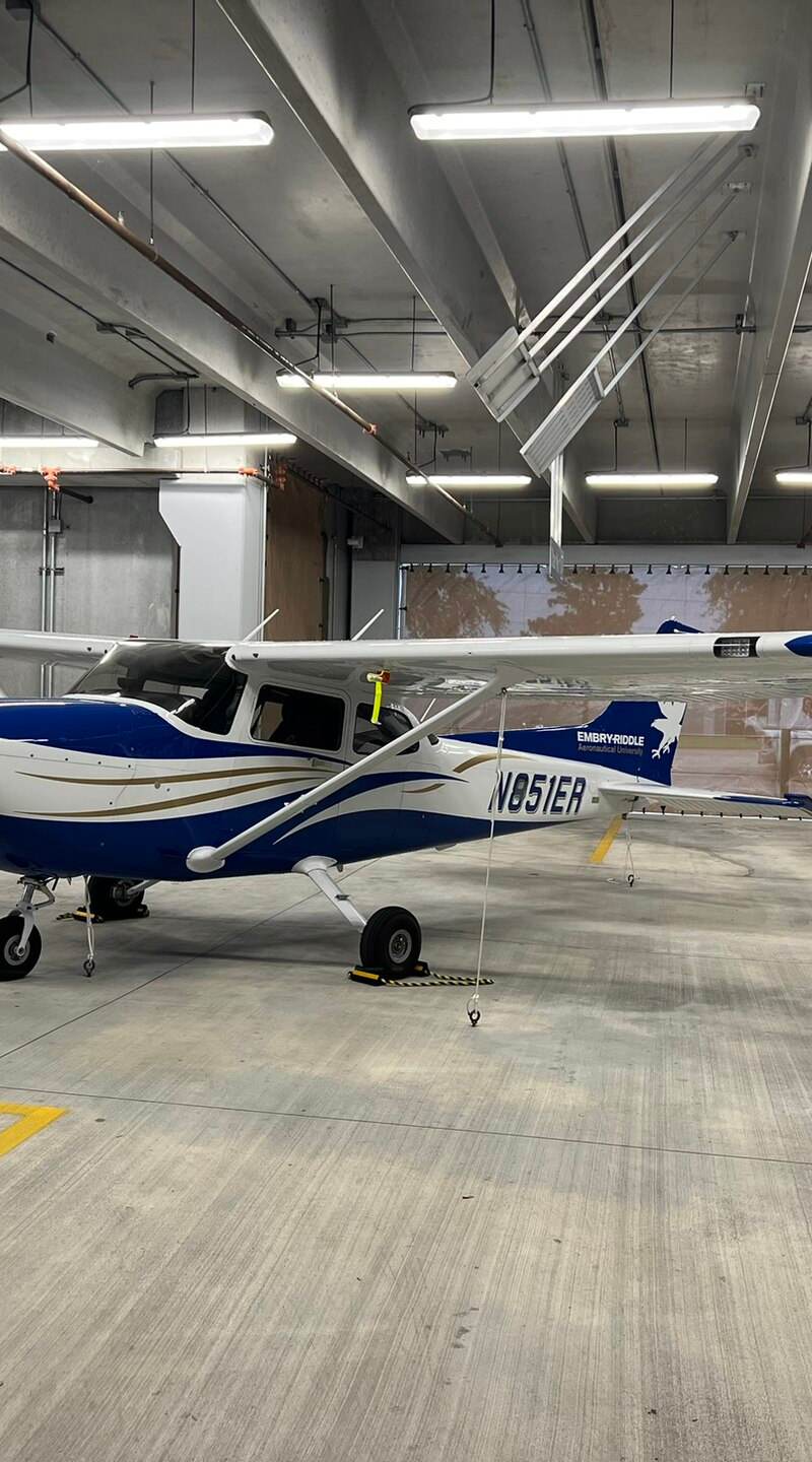 N851ER - Cessna