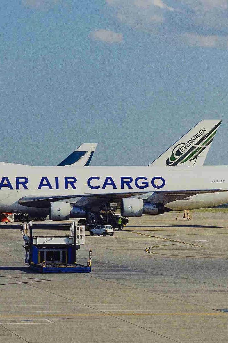 N851FT - Aircraft