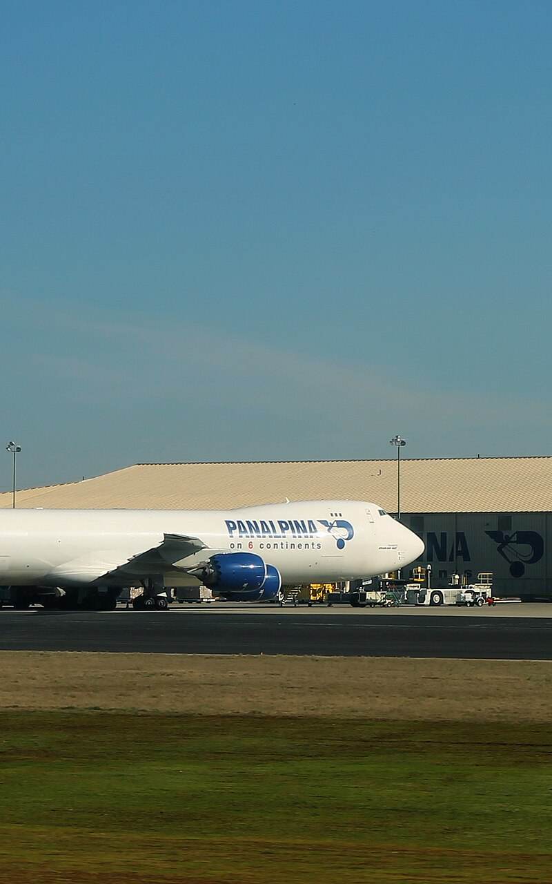 N851GT - Boeing