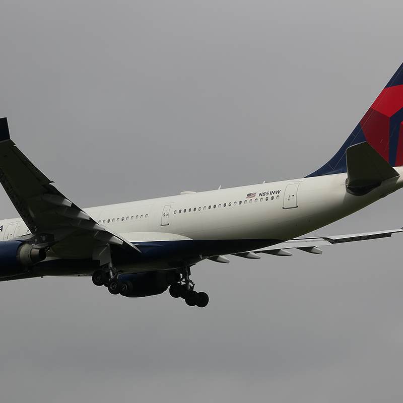 N851NW - Airbus
