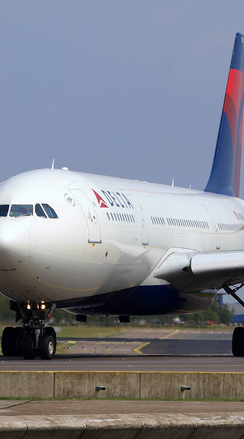 N851NW - Airbus