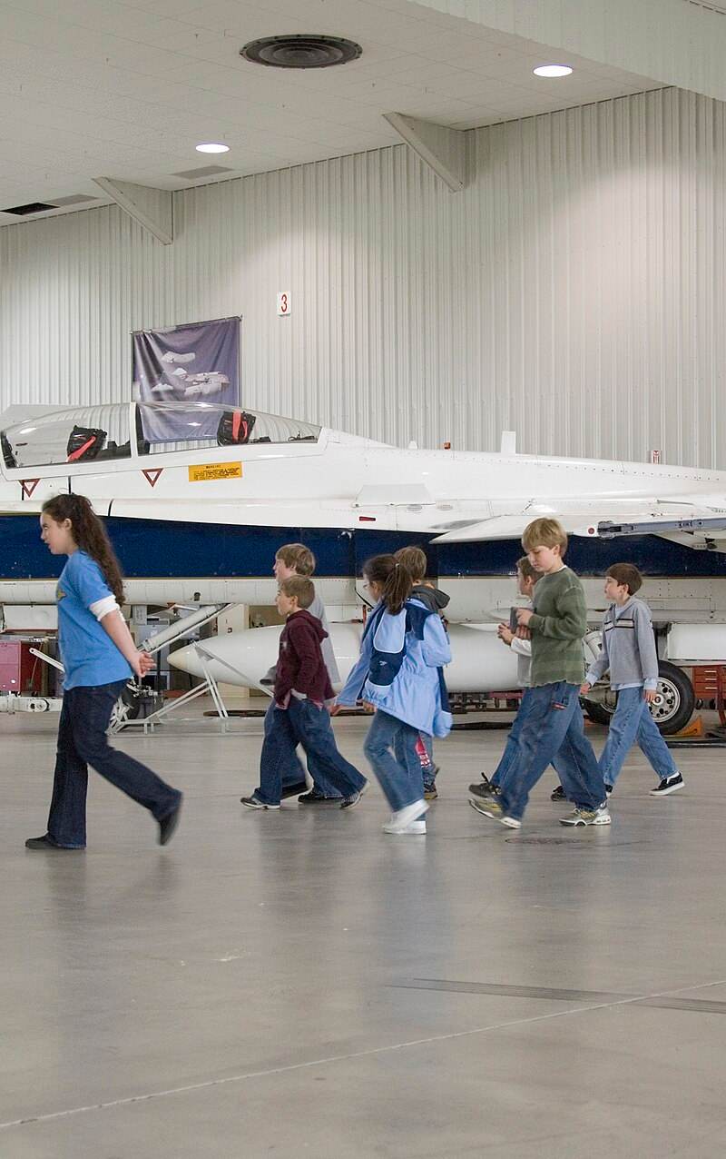 N852NA - Aircraft