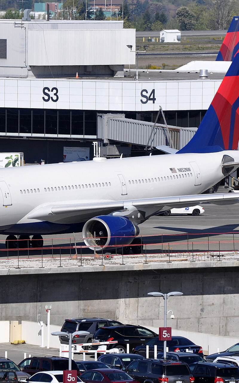 N852NW - Airbus