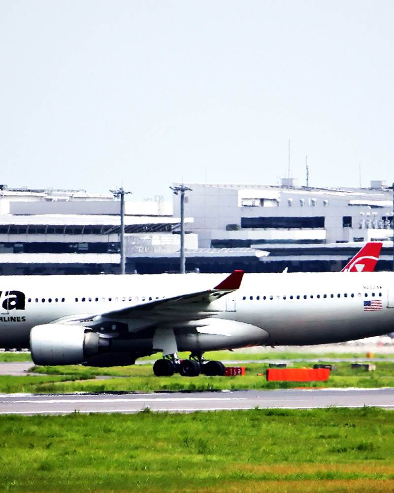 N852NW - Airbus