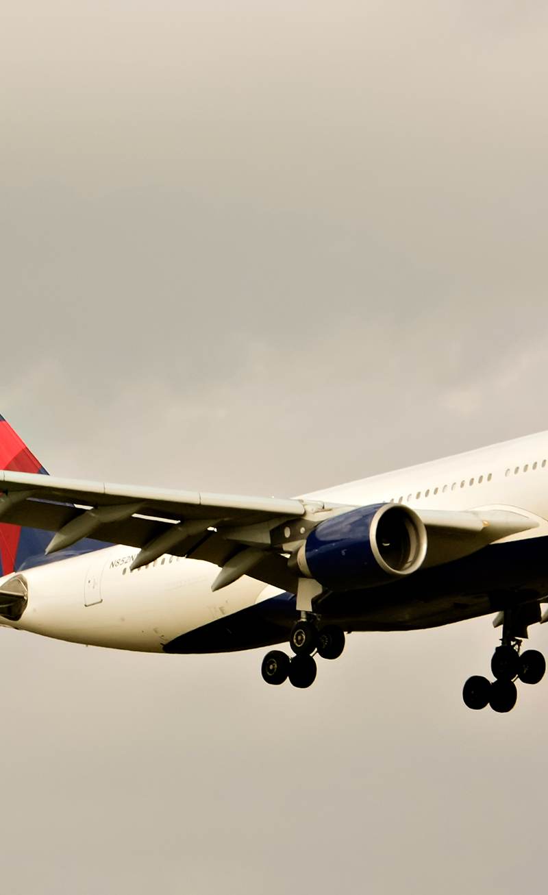 N852NW - Airbus