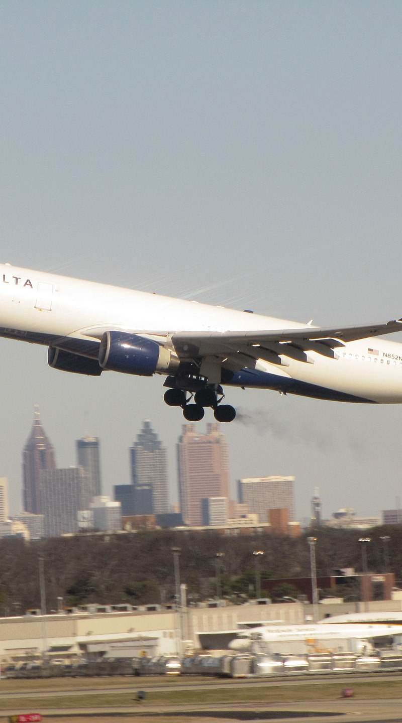 N852NW - Airbus