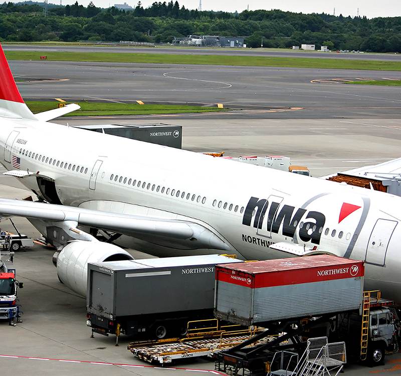 N860NW - Airbus