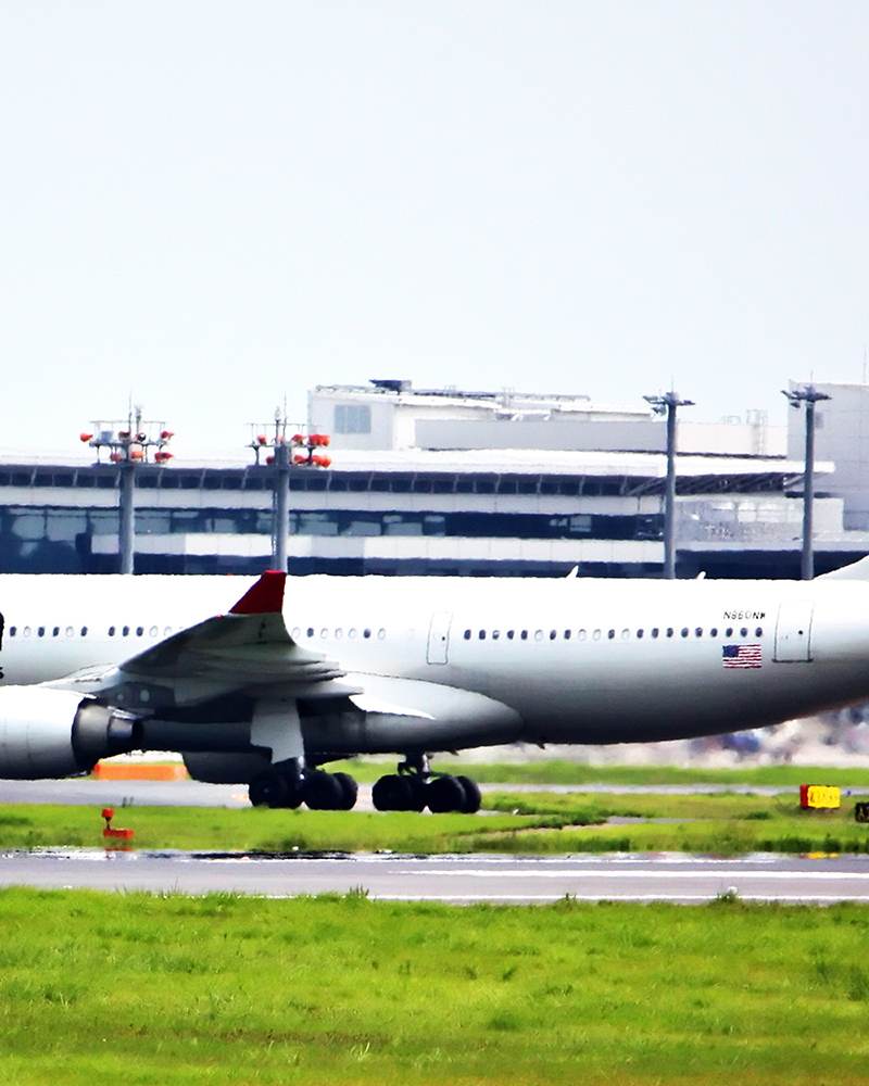 N860NW - Airbus