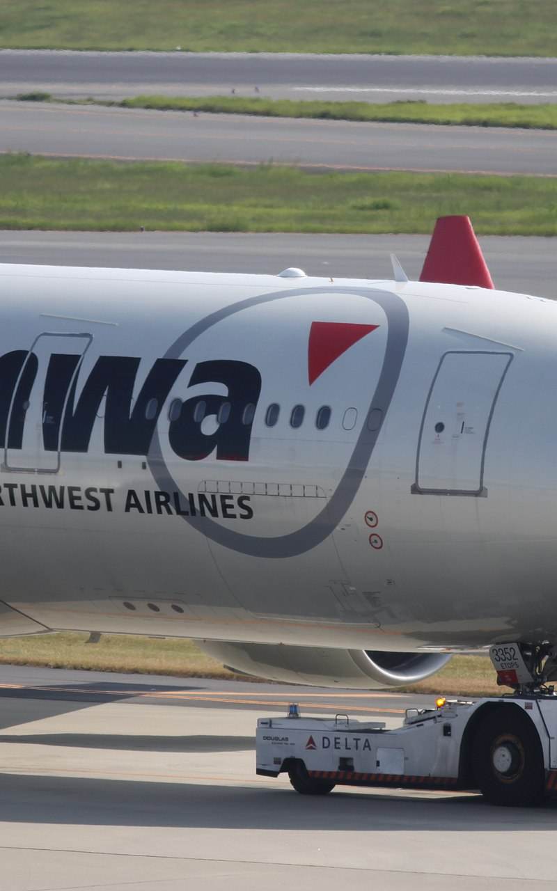 N852NW - Airbus