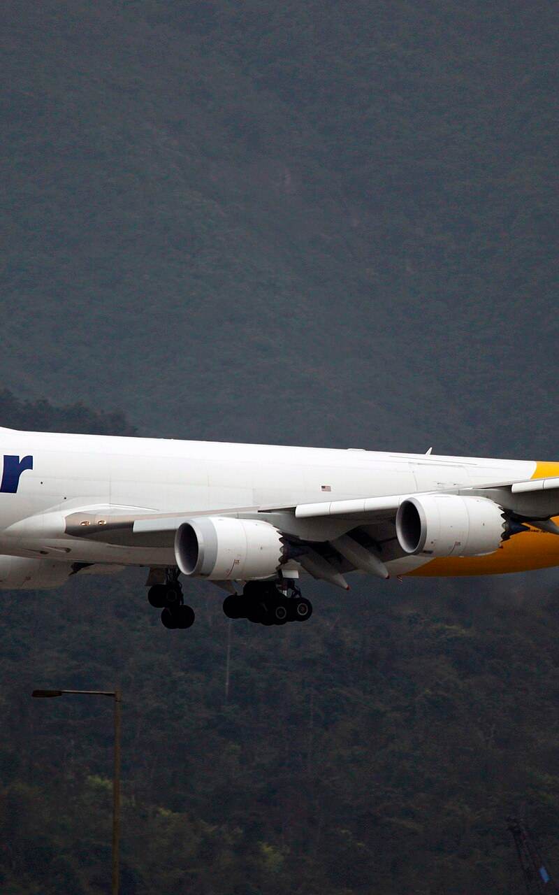 N853GT - Aircraft