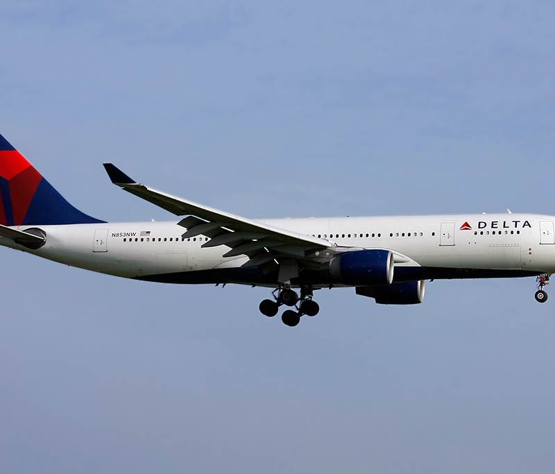 N853NW - Airbus